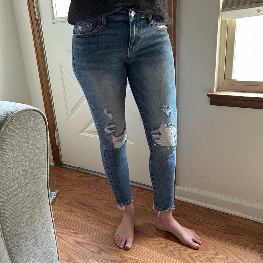 A2 Jeans - image 5